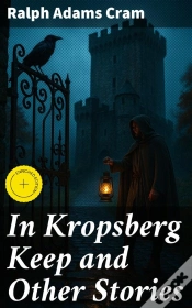 Capa do artigo In Kropsberg Keep And Other Stories