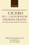 In L. Calpurnium Pisonem Oratio