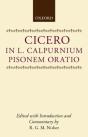 In L. Calpurnium Pisonem Oratio - Preview