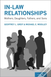 Capa do artigo In-Law Relationships