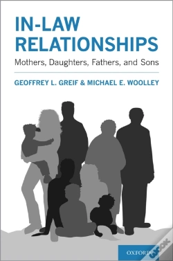 Capa do artigo In-Law Relationships