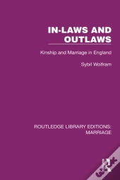 In-Laws And Outlaws