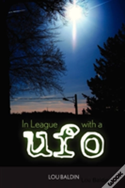 Capa do artigo In League With A Ufo
