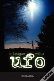 Capa do artigo In League With A Ufo