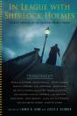 In League With Sherlock Holmes - Preview