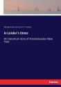 In Leisler'S Times - Preview