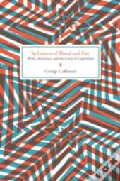 In Letters Of Blood And Fire