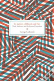 Capa do artigo In Letters Of Blood And Fire