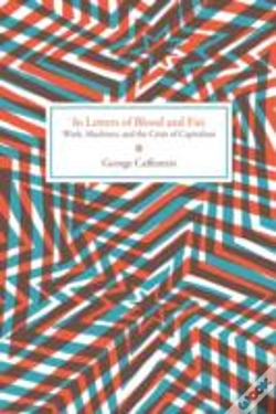 Capa do artigo In Letters Of Blood And Fire