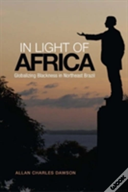 Capa do artigo In Light Of Africa