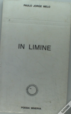 Capa do artigo In Limine