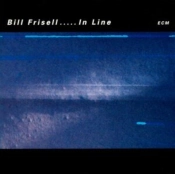 Capa do artigo In Line - CD