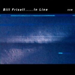 Capa do artigo In Line - CD