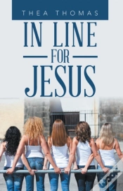 Capa do artigo In Line For Jesus