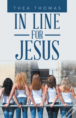 Capa do artigo In Line For Jesus
