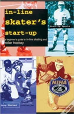 Capa do artigo In-Line Skater'S Start-Up
