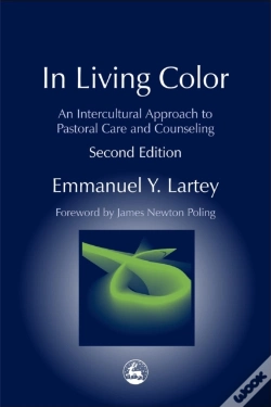 Capa do artigo In Living Color