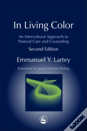 Capa do artigo In Living Color