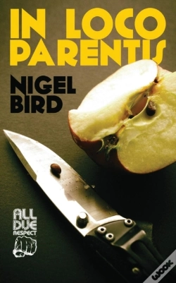 Capa do artigo In Loco Parentis