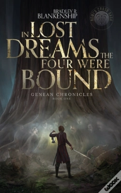 Capa do artigo In Lost Dreams The Four Were Bound