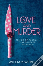 Capa do artigo In Love And Murder