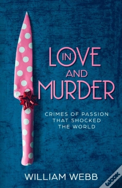 Capa do artigo In Love And Murder