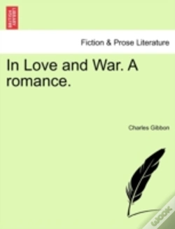 Capa do artigo In Love And War. A Romance.