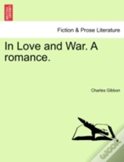 Capa do artigo In Love And War. A Romance.