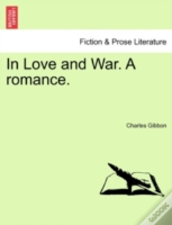 Capa do artigo In Love And War. A Romance.