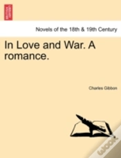 Capa do artigo In Love And War. A Romance.