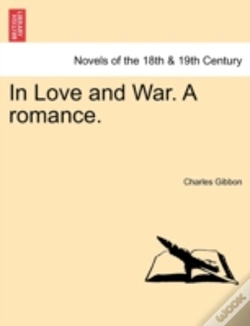 Capa do artigo In Love And War. A Romance.