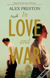 Capa do artigo In Love And War