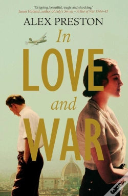 Capa do artigo In Love And War