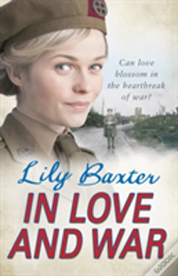 Capa do artigo In Love And War