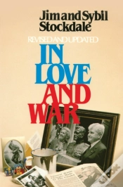 Capa do artigo In Love And War, Revised And Updated