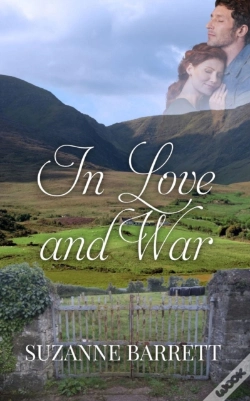 Capa do artigo In Love And War