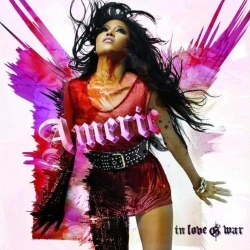 Capa do artigo In Love & War - CD