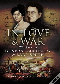 Capa do artigo In Love & War
