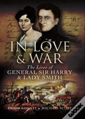 Capa do artigo In Love & War