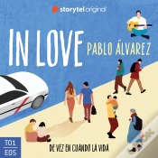 Capa do artigo In Love - E05: De Vez En Cuando La Vida