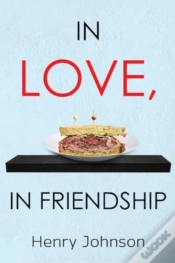 Capa do artigo In Love, In Friendship