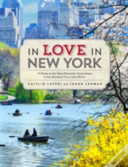 Capa do artigo In Love In New York