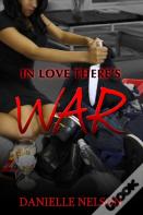 In Love There'S War