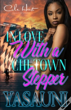 Capa do artigo In Love With A Chi-Town Stepper