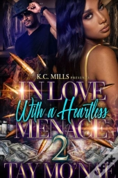 In Love With A Heartless Menace 2