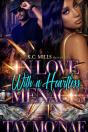 In Love With A Heartless Menace - Preview