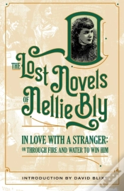 Capa do artigo In Love With A Stranger: Through Fire An