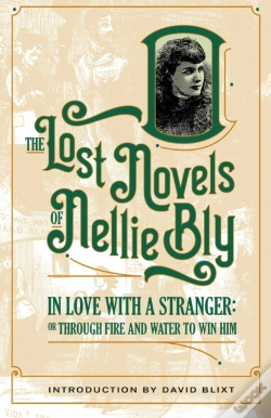 Capa do artigo In Love With A Stranger: Through Fire An