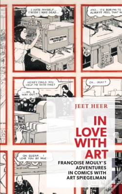 Capa do artigo In Love With Art