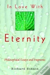 Capa do artigo In Love With Eternity